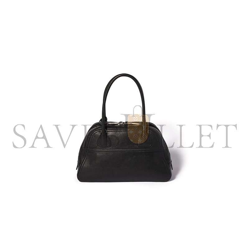 MIU MIU VIVANT NAPPA LEATHER BAG 5BB200 (28*17*9.5cm)